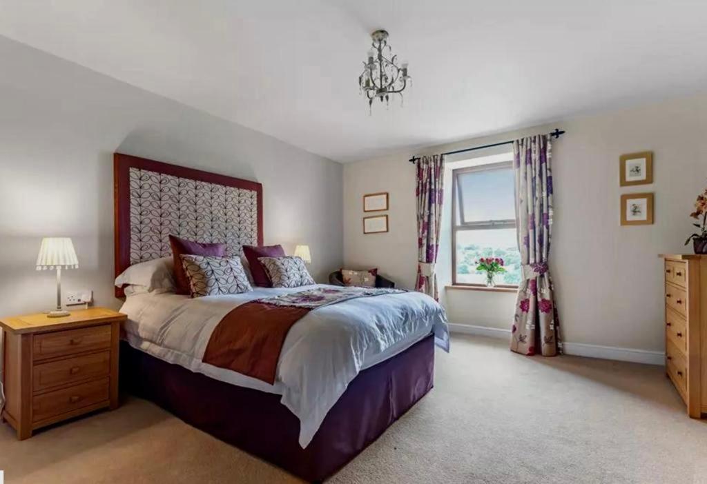 Апартаменты Booth House Elslack Экстерьер фото